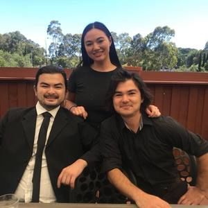 Meet your Posher, Nerrida